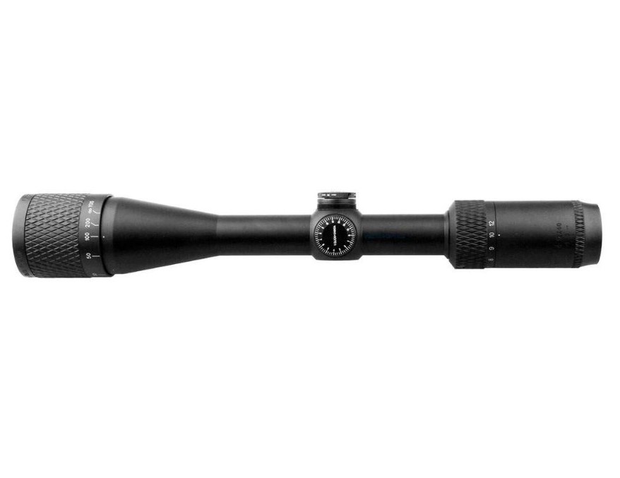 Оптический прицел Vector Optics Matiz 4-12x40 (25,4 мм) SFP VOW-10BDC Фото 3